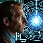 **Prompt 1: The Explorer's Gaze: Physics as a Personal Odyssey**
    "A visionary scientist, deeply absorbed in thought, surrounded by a swirling nexus of abstract mathematical equations, glowing subatomic particles, and cosmic phenomena like distorted spacetime. The scene captures the profound intellectual rigor and the electrifying 'eureka' moments of scientific discovery. Elements include intricate blueprints or a blackboard filled with complex derivations, hinting at an intellectual quest into the unknown. The atmosphere conveys intense focus, wonder, and the relentless pursuit of universal truths, illuminated by a spark of intellectual epiphany. Hyperrealistic, intricate details, deep cosmic colors, cinematic lighting."