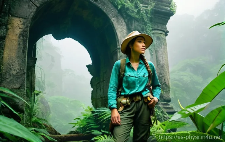 물리학 논문 리뷰 작성법 - **Prompt:** A group of diverse scientists, both male and female, are actively collaborating in a sta...