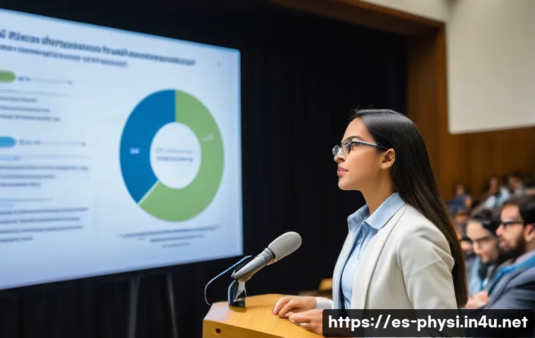 7 estrategias infalibles para conseguir financiamiento en investigación física y potenciar tu proyecto 4 물리학 연구비 지원 방법 관련 이미지 2