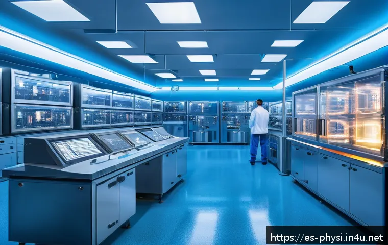 Descubre cómo los físicos experimentales transforman la ciencia con casos reales de laboratorio que cambian el mundo 3 실험 물리학 업무 사례 관련 이미지 1
